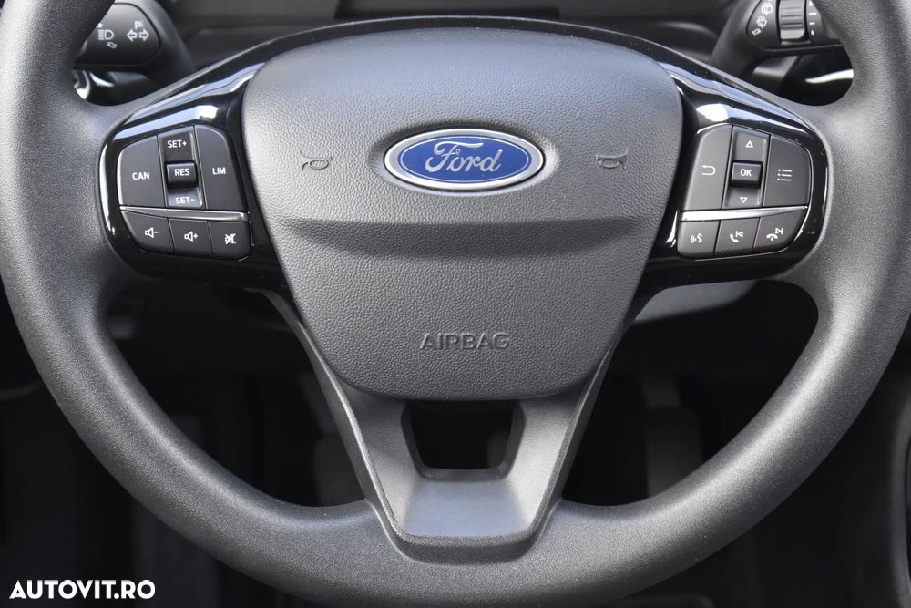 Ford Fiesta - 14