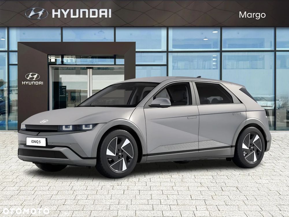 Hyundai IONIQ 5 63kWh Techniq - 2
