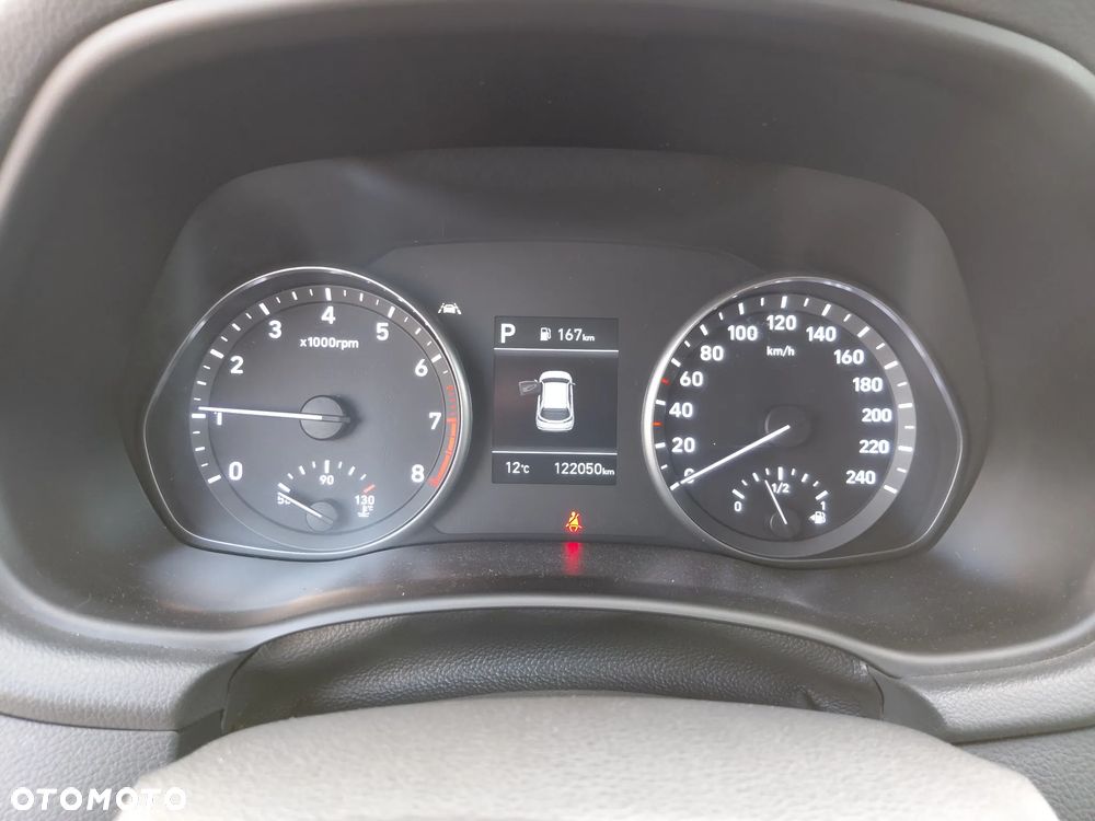 Hyundai i30 1.0 T-GDI Classic + DCT - 13
