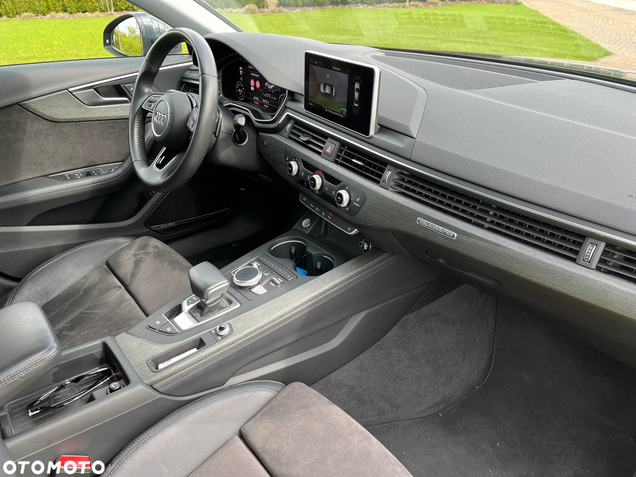 Audi A4 45 TFSI Quattro Sport S tronic - 14