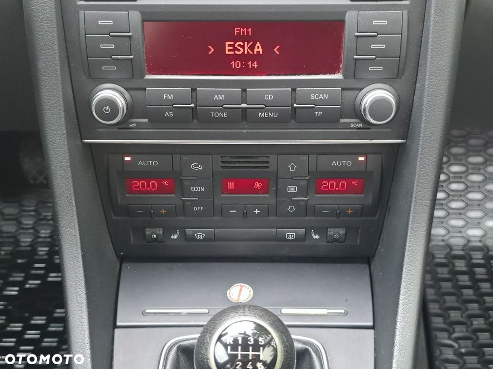 Seat Exeo - 15