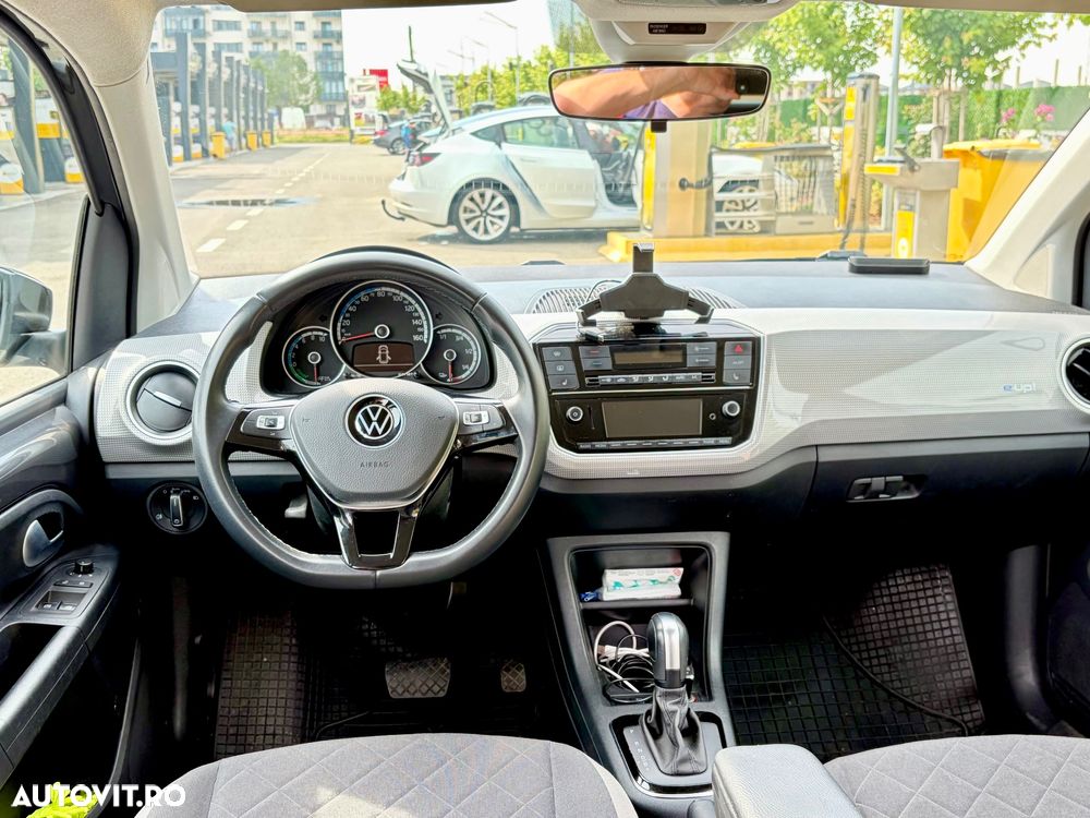 Volkswagen up! - 3