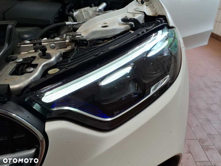 Mercedes-Benz GLC 220 d 4Matic 9G-TRONIC Edition Avantgarde - 16