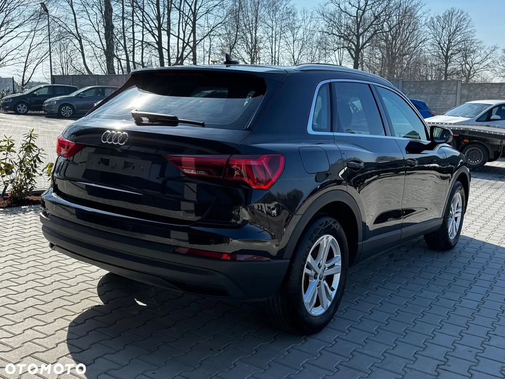 Audi Q3 40 TDI Quattro S tronic advanced - 7