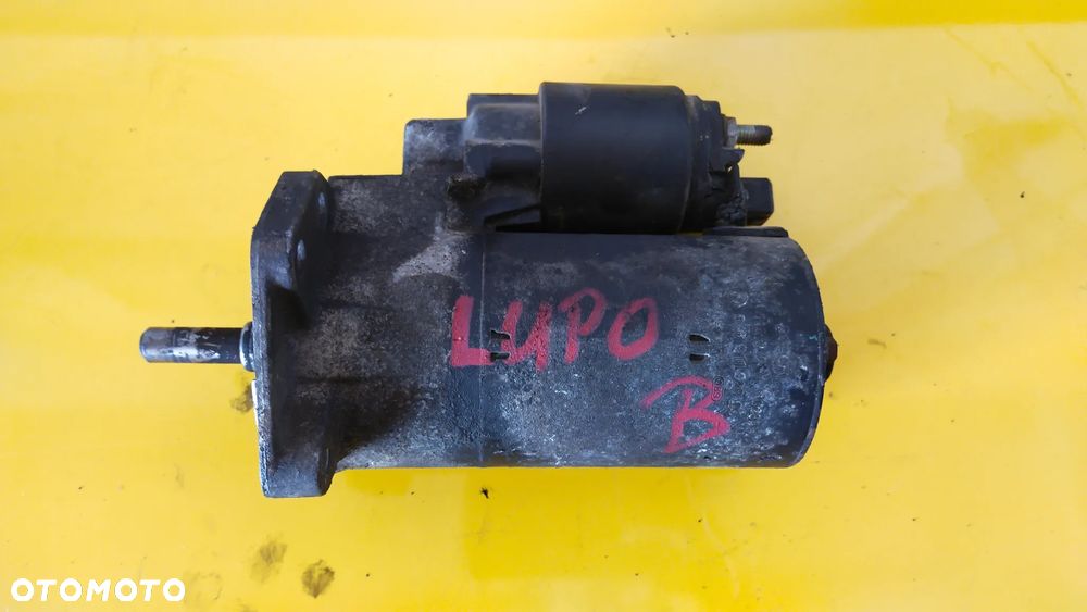 ROZRUSZNIK VW LUPO B - 2