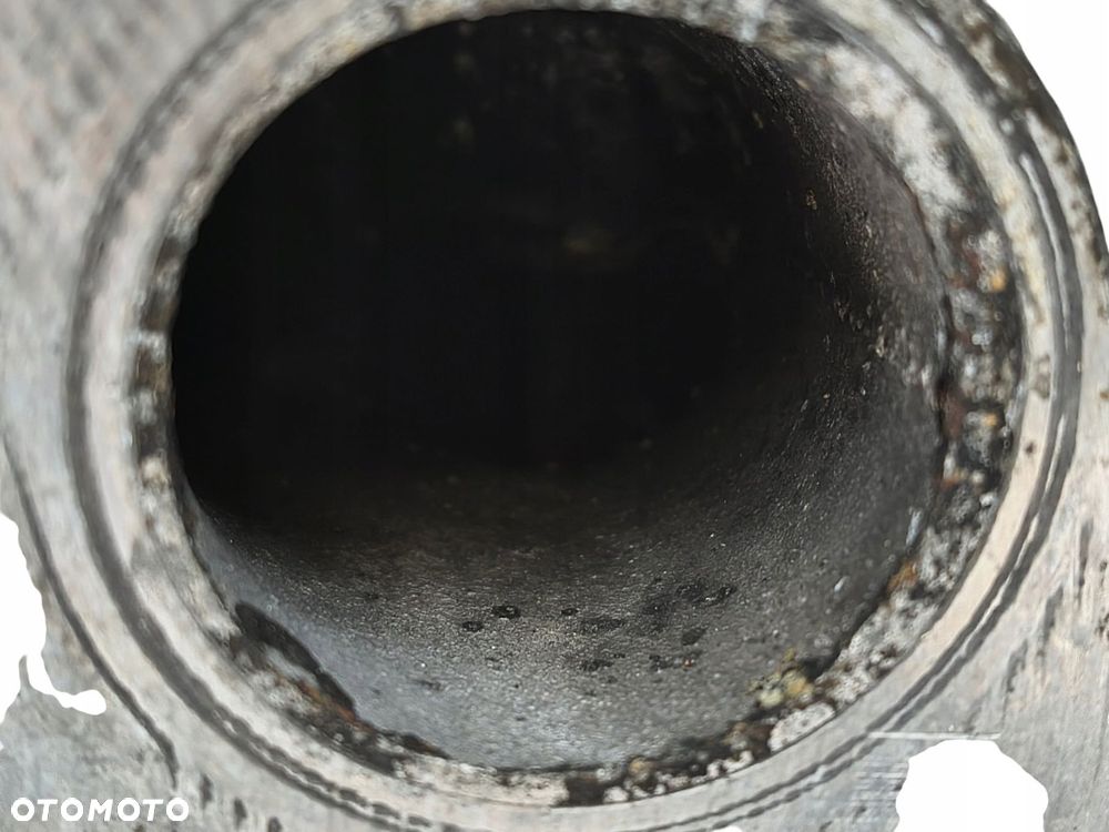 GŁOWICA CYLINDRÓW Audi A4 B7 2.0 TDI 03G103373A 140KM BRE - 11