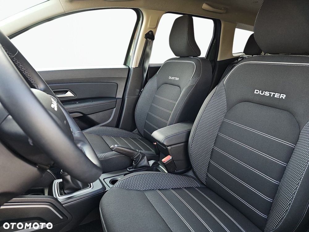 Dacia Duster 1.0 TCe Journey - 12
