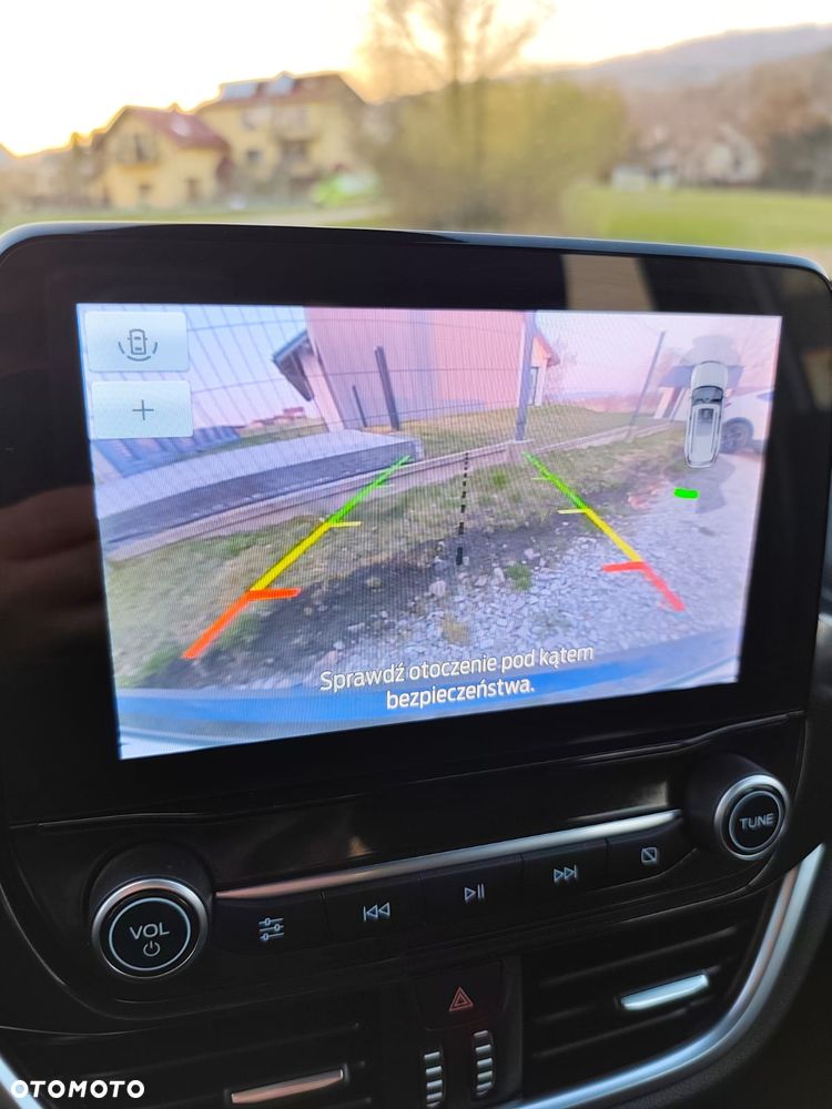 Ford Puma 1.0 EcoBoost mHEV ST-Line - 28