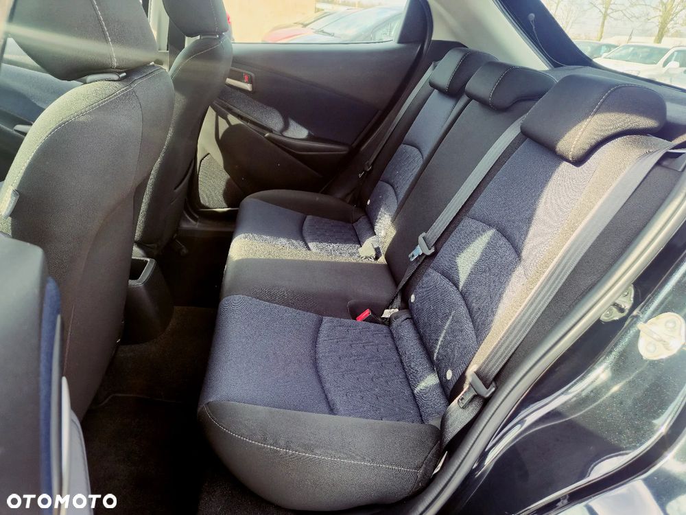 Mazda 2 SKYACTIV-G 90 Nakama - 31