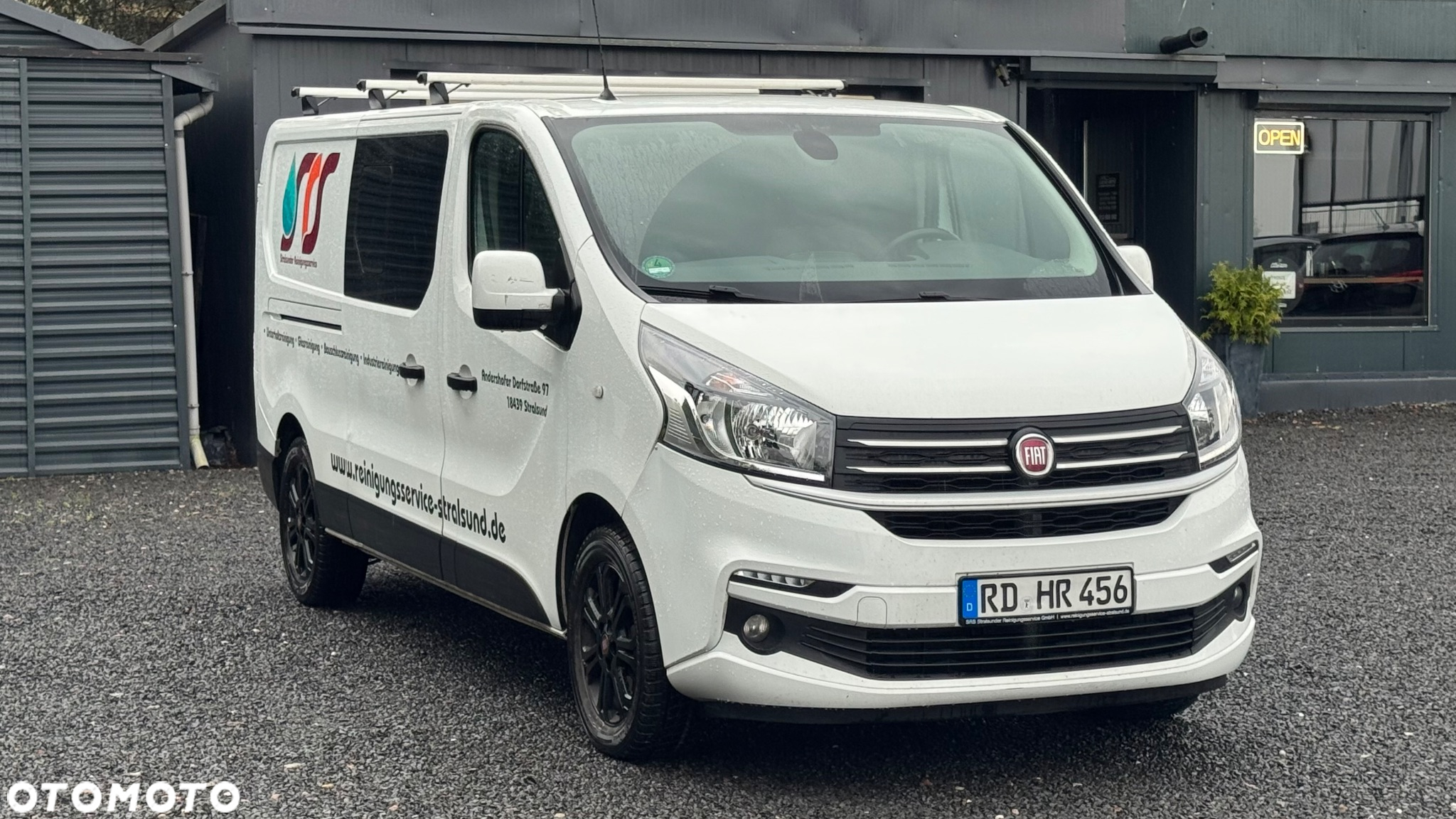 Fiat Talento - 3