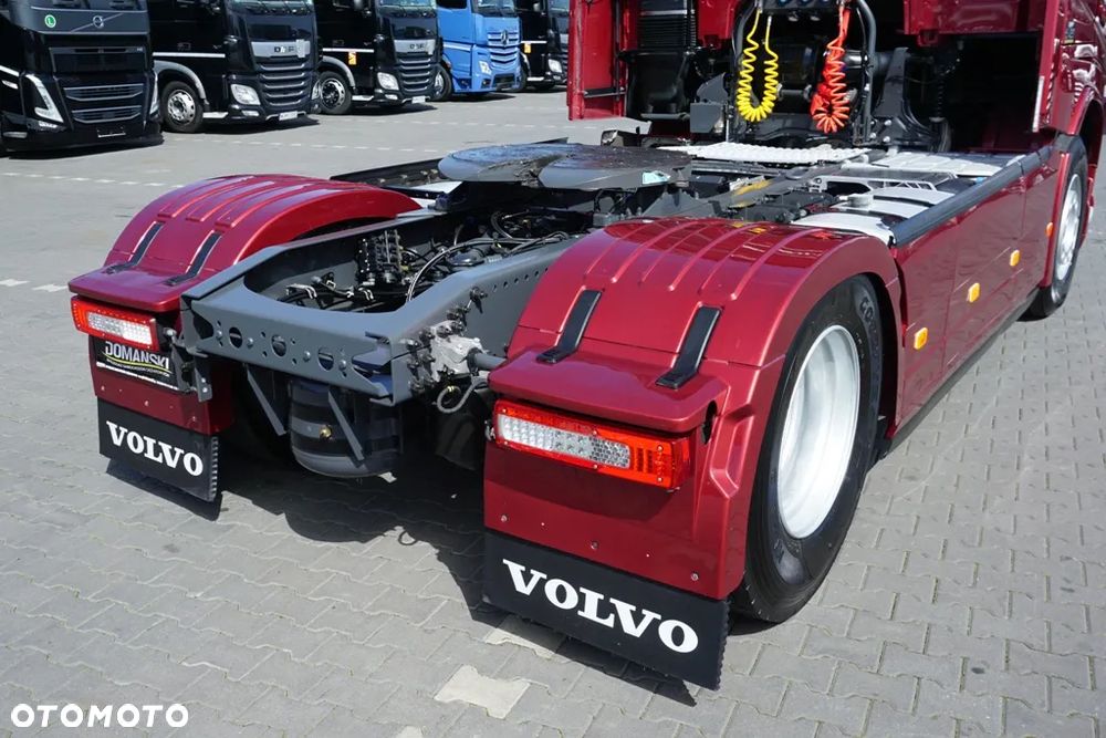 Volvo FH / 500 / EURO 6 / ACC / I -COOL / GLOBETROTTER - 22