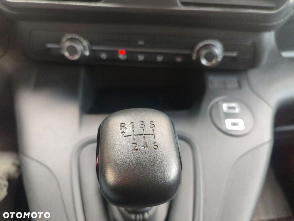 Toyota PROACE CITY - 19
