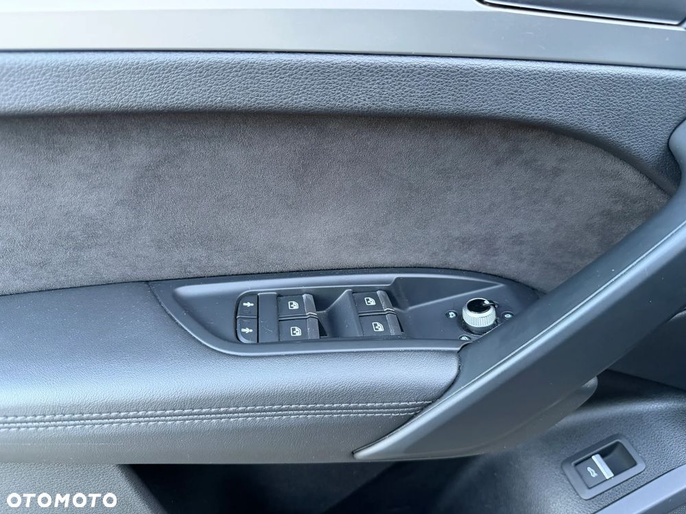 Audi Q5 35 TDI Quattro Sport S tronic - 28