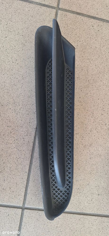 Opel Mokka A 12-15 atrapa  grill - 24