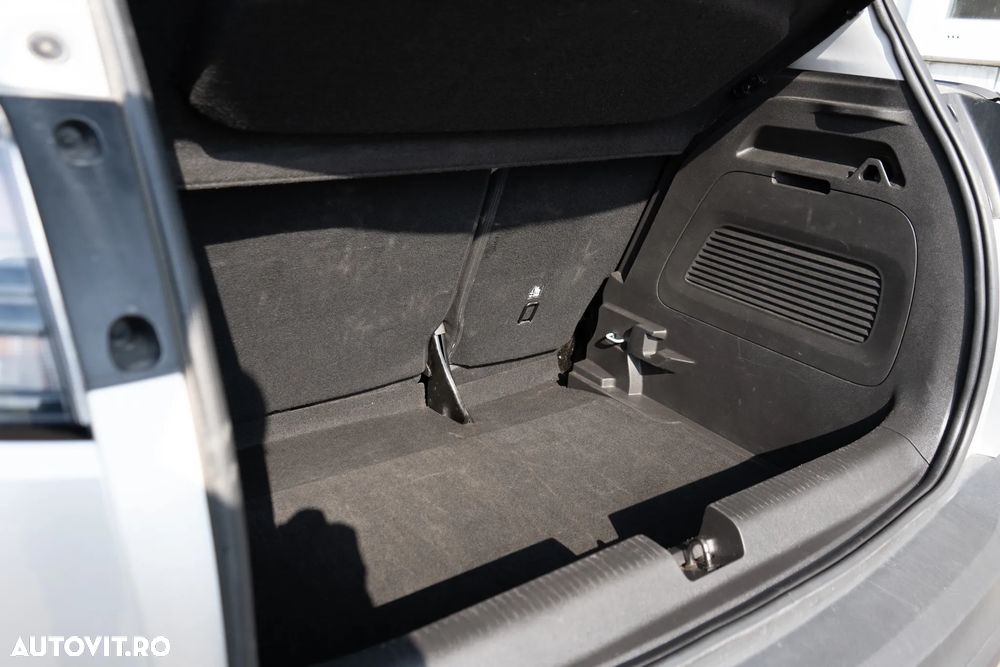 Opel Crossland 1.2 Start/Stop Edition - 10