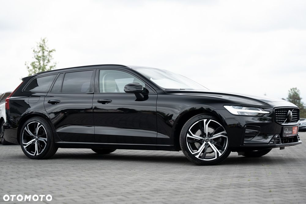 Volvo V60 B3 B Geartronic Inscription - 8