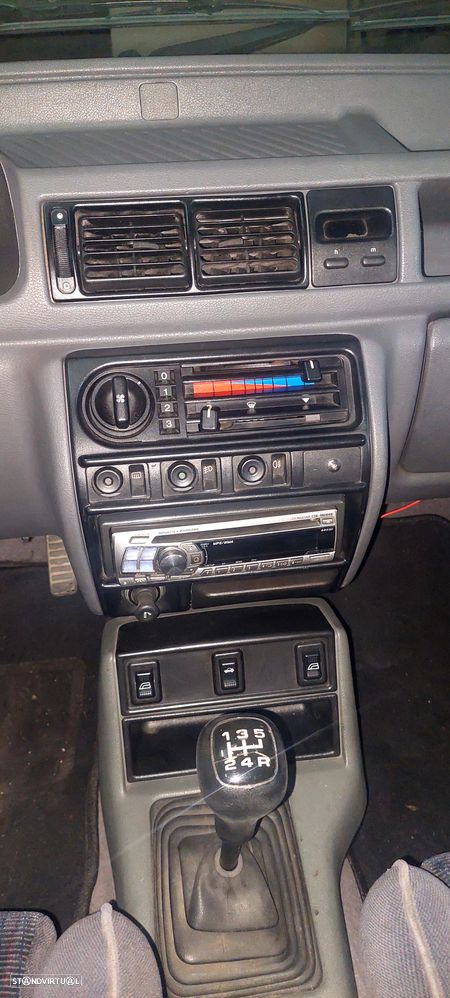 Ford Fiesta 1.8 XR2i 16V - 3