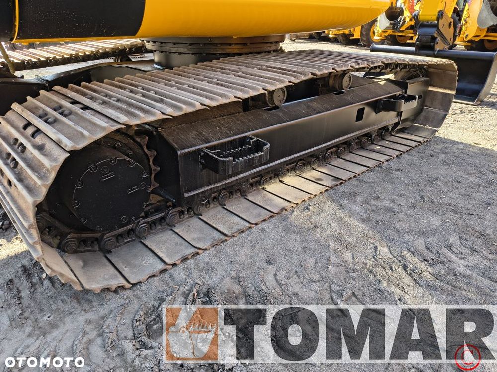 JCB JS130 LC JS 130 - 21
