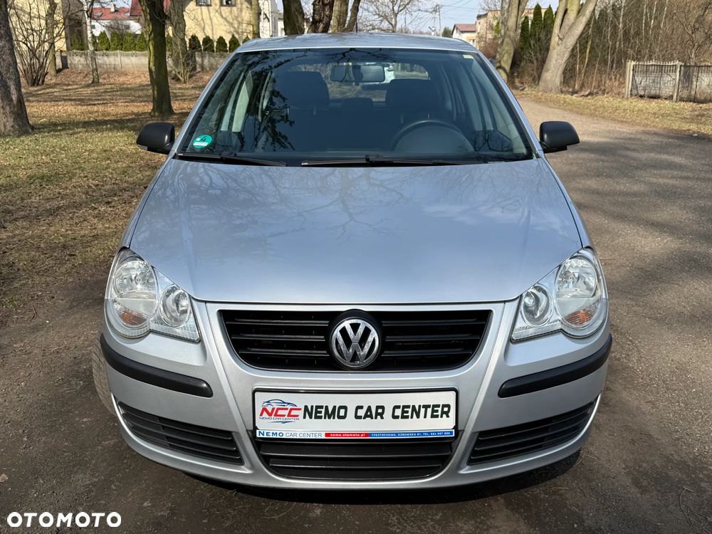 Volkswagen Polo 1.2 12V Highline - 4