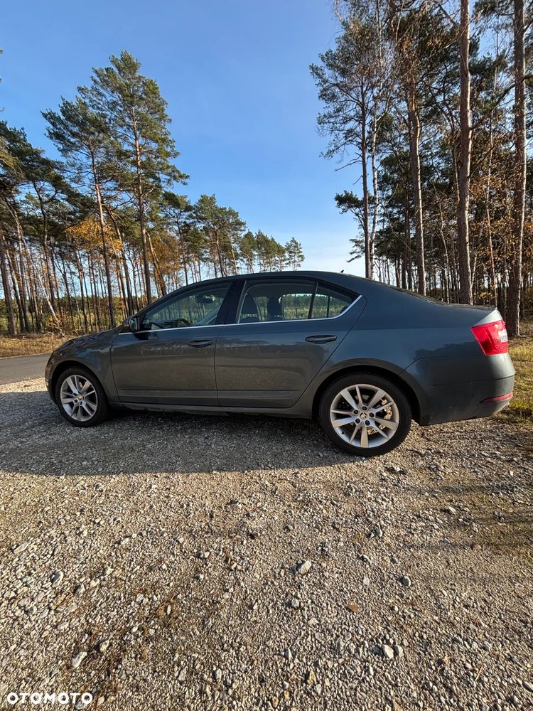 Skoda Octavia - 5