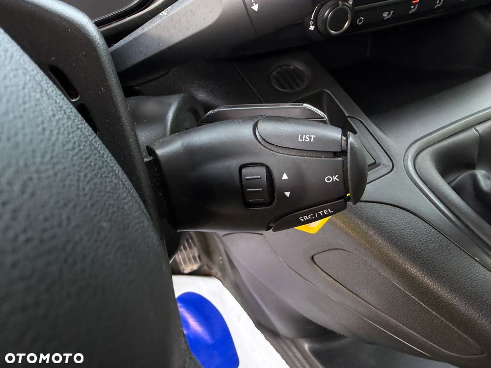 Citroën Berlingo XL 1.5 BlueHDI Feel S&S - 23