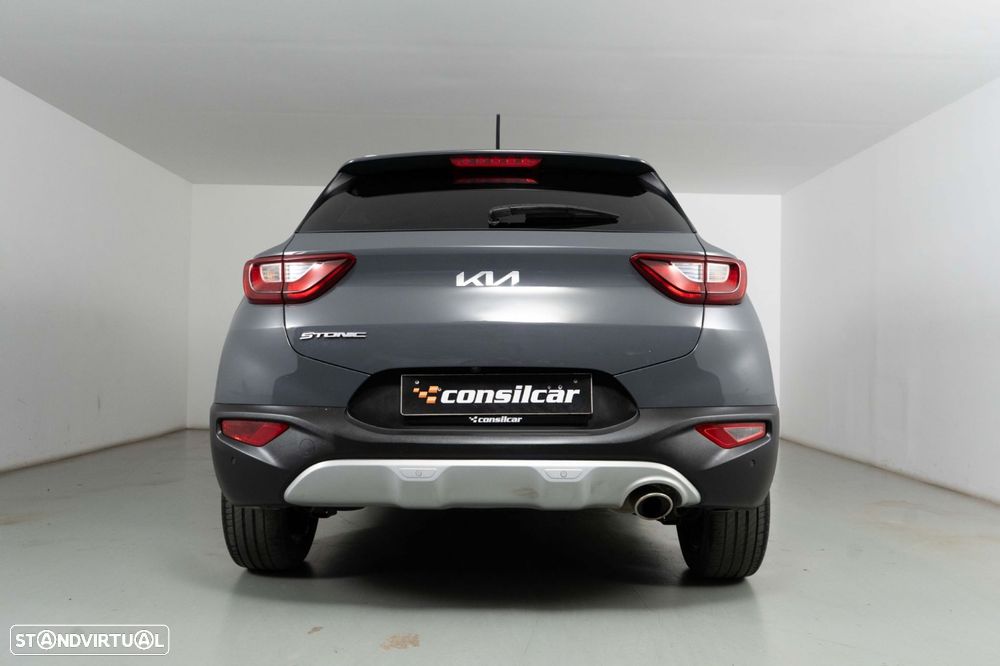 Kia Stonic 1.2 Dynamic - 5