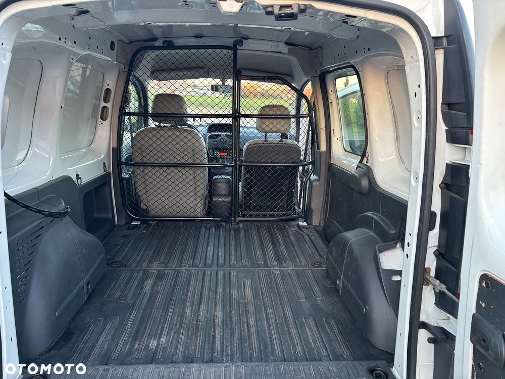 Renault Kangoo - 14