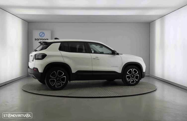 Jeep Avenger 1.2 GSE T3 Summit - 5