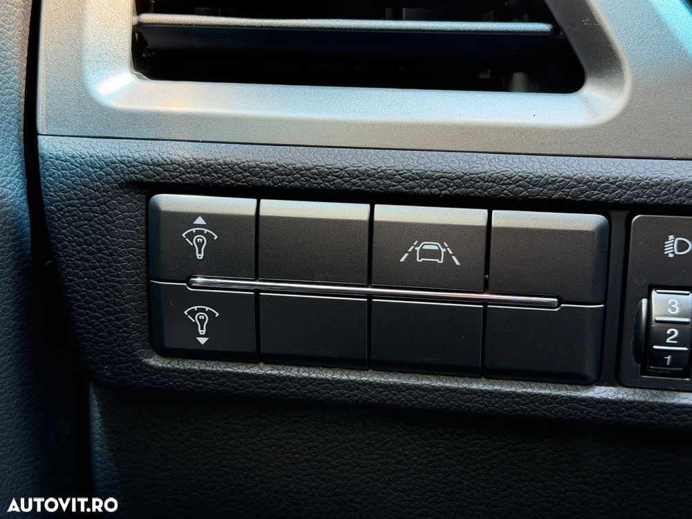 SsangYong Korando - 33