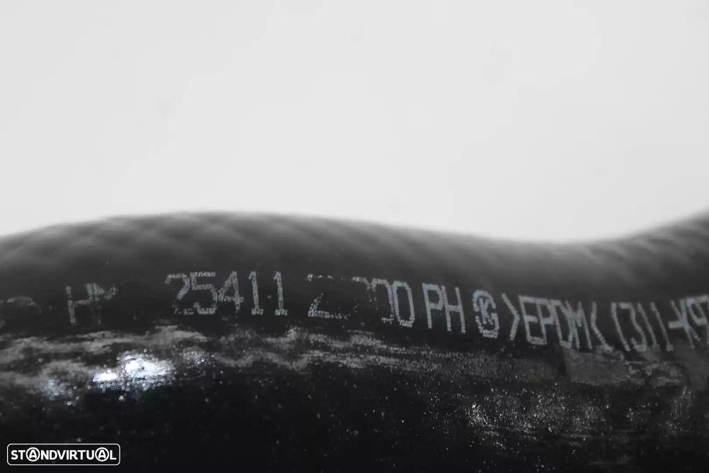 MANGUITO HYUNDAI SANTA FÉ II 2007 -254112B000 - 2