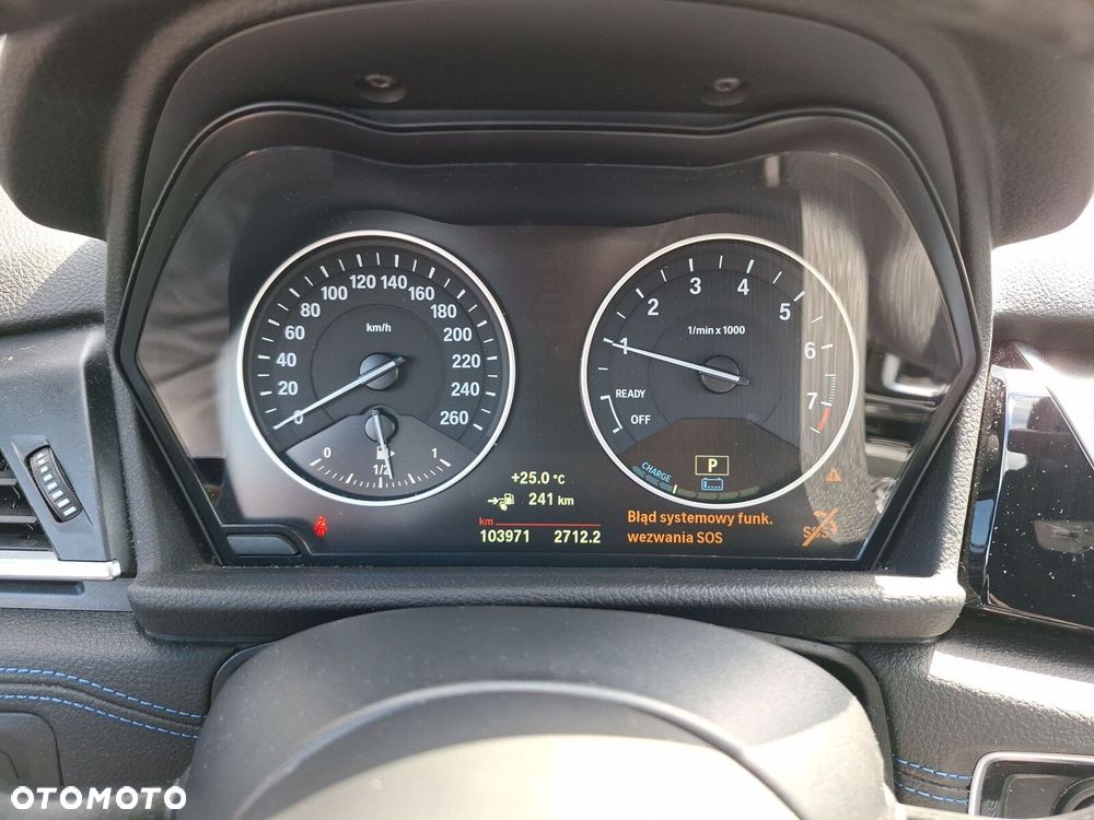 BMW Seria 2 - 16