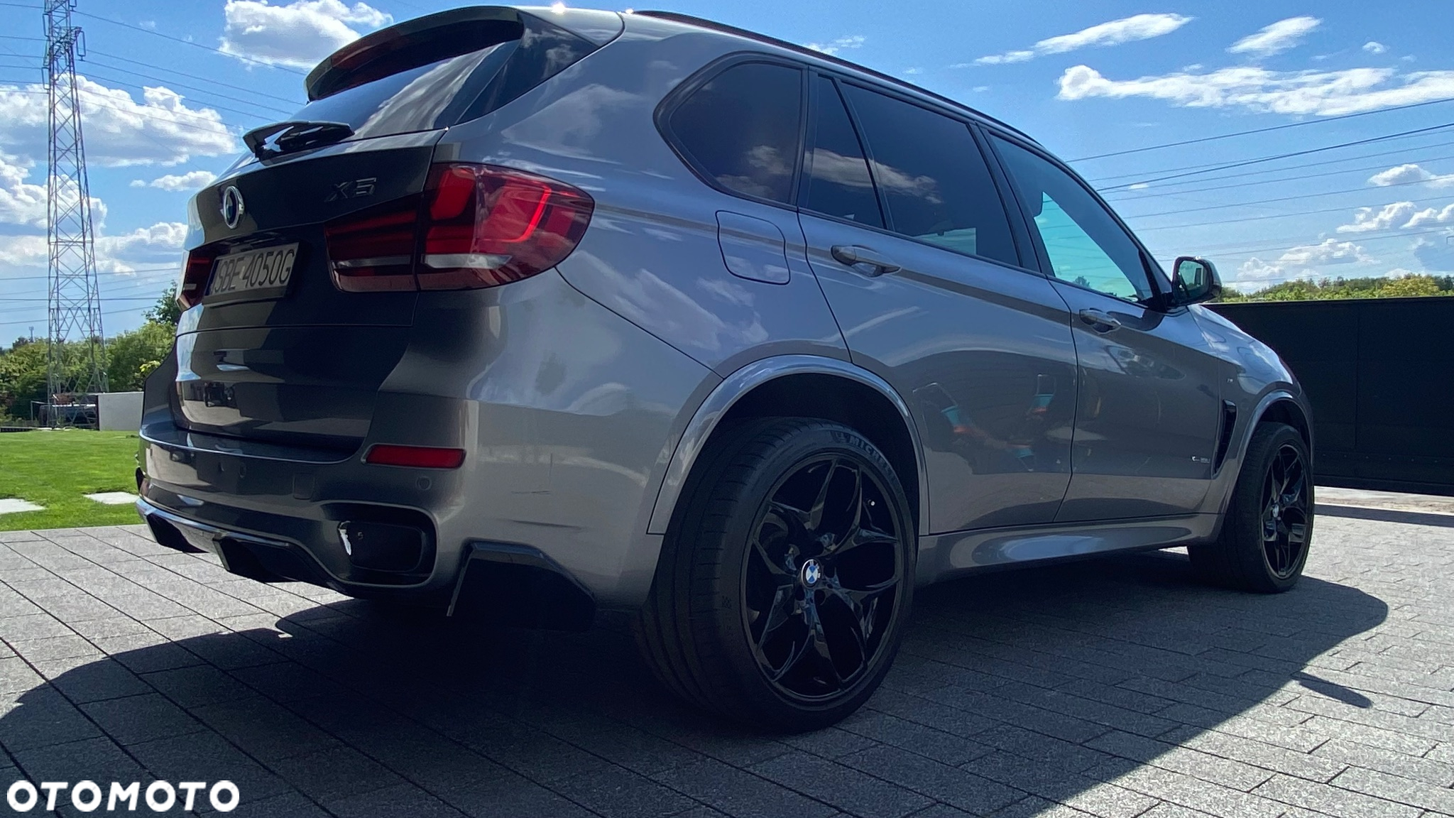 BMW X5 - 4