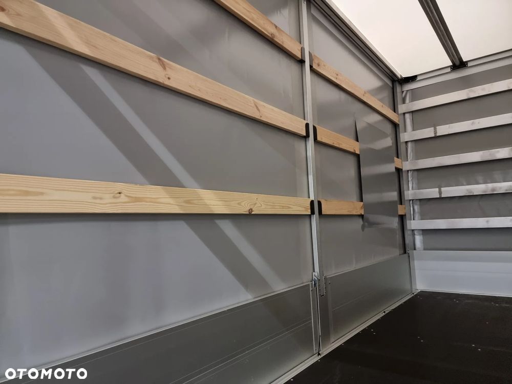 Fiat Ducato MAXI - 18