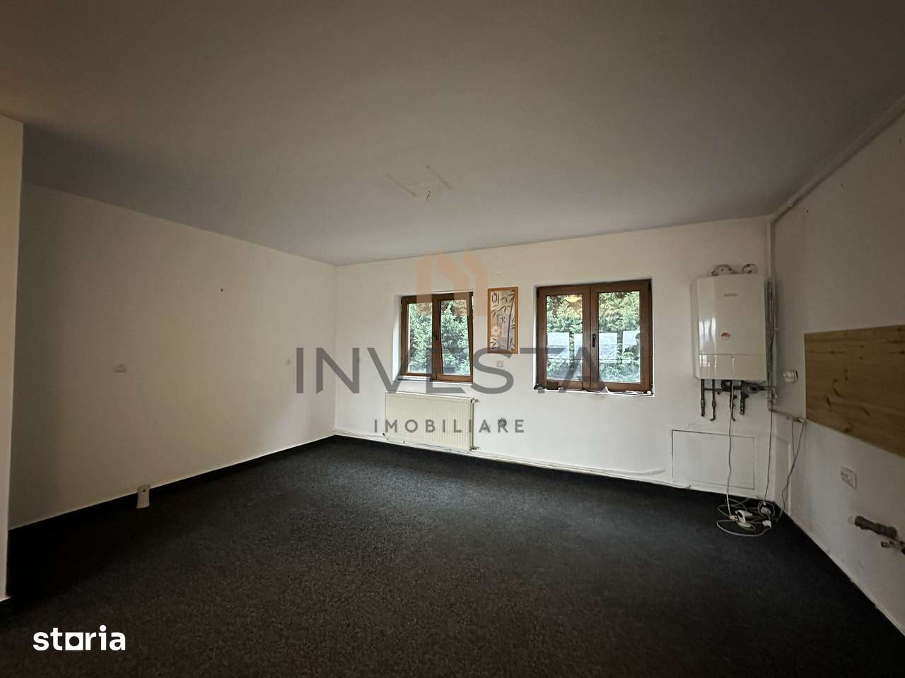 Apartament 4 camere 135 mp Zorilor Zona strazii Eftimie Murgu! - Imagine principală: 4/8