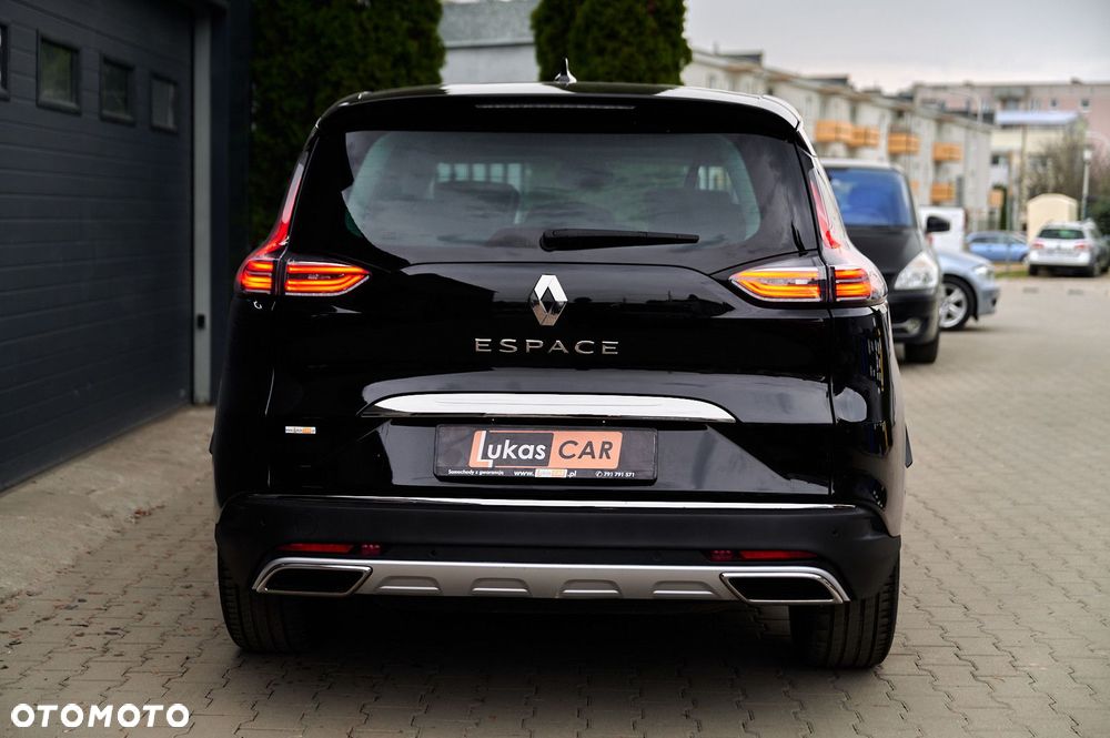 Renault Espace - 5