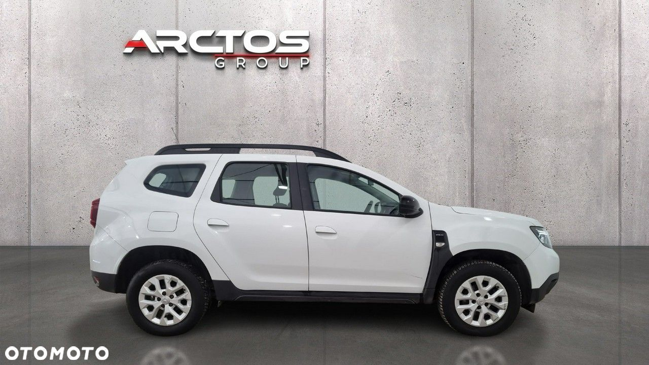 Dacia Duster - 6