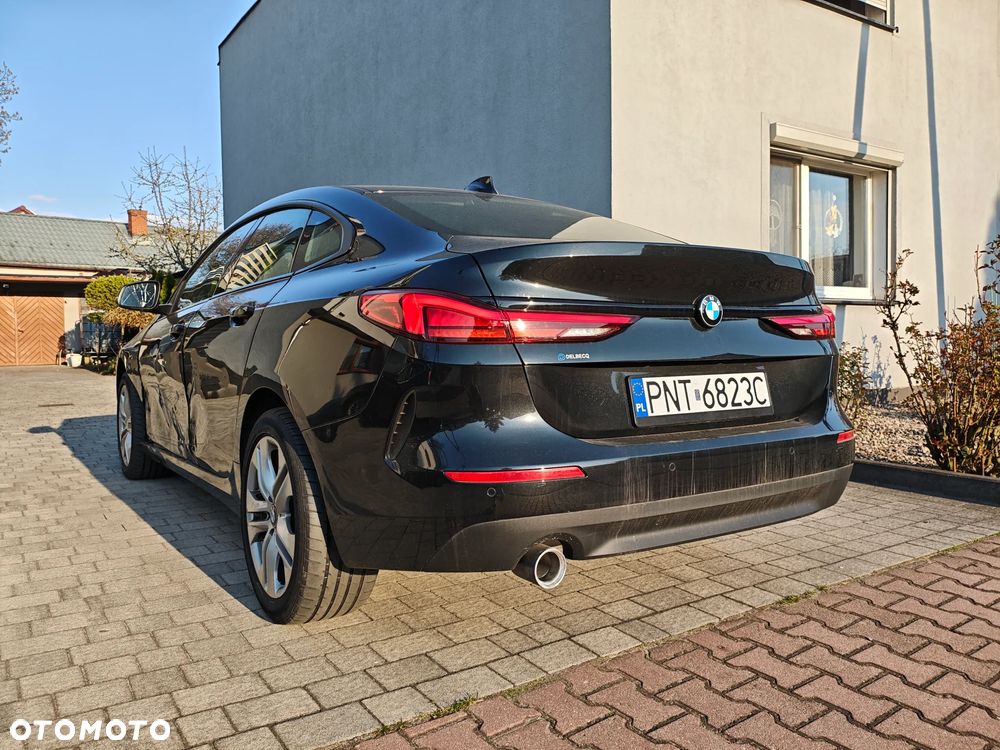 BMW Seria 3 - 16