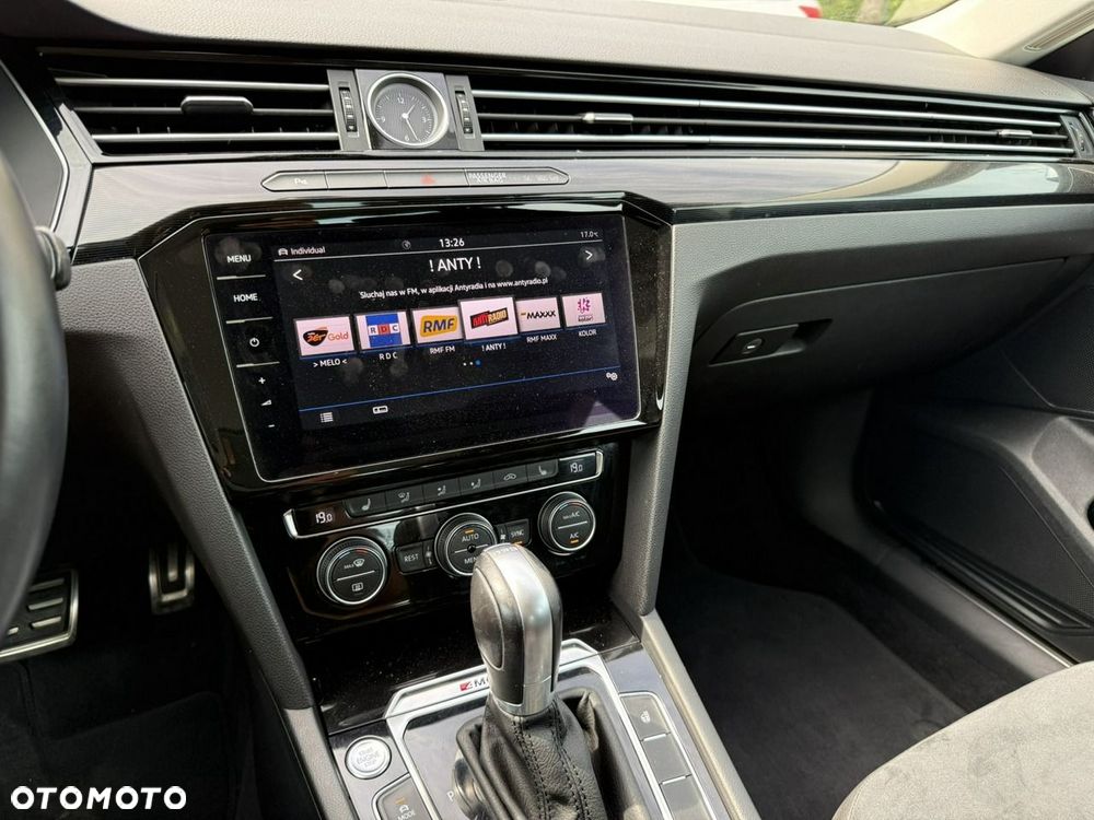 Volkswagen Arteon 2.0 TDI 4Motion SCR Elegance DSG - 19