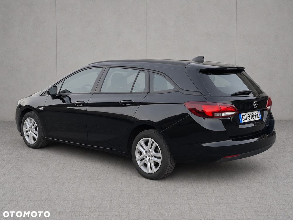 Opel Astra 1.6 CDTI DPF ecoFLEX TourerStart/Stop Exklusiv - 6