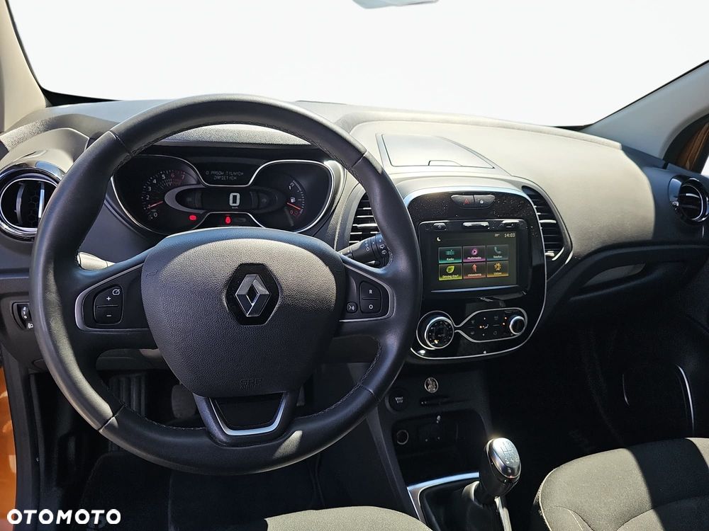 Renault Captur 0.9 Energy TCe Limited - 11