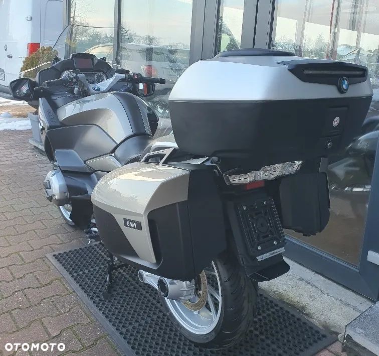 BMW RT - 3