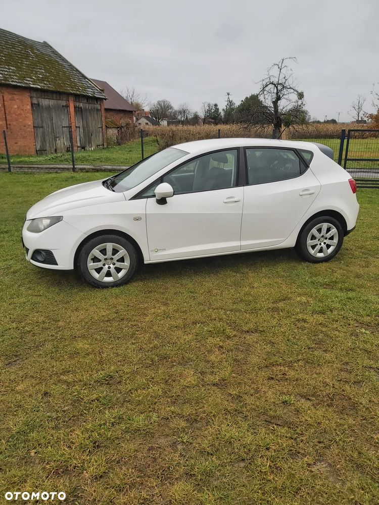 Seat Ibiza 1.2 TDI Ecomotive Reference - 1