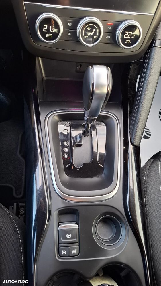 Renault Kadjar TCe 140 EDC GPF BUSINESS EDITION - 18