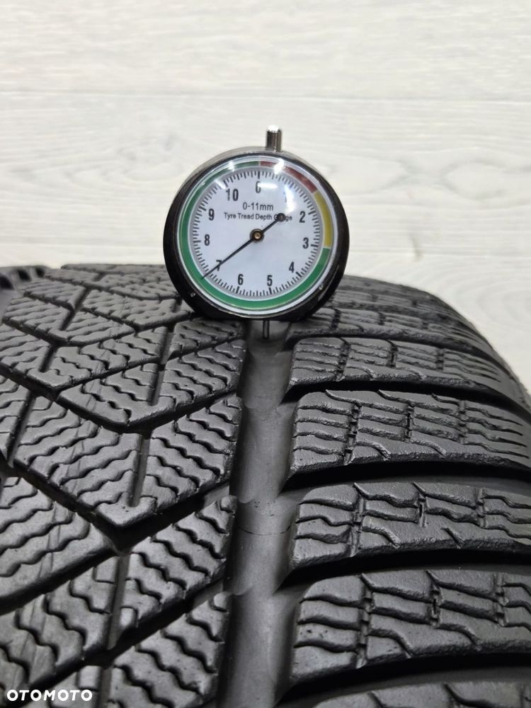 Opona zimowa Pirelli Winter SottoZero 3 255/40R20 101 W - 2