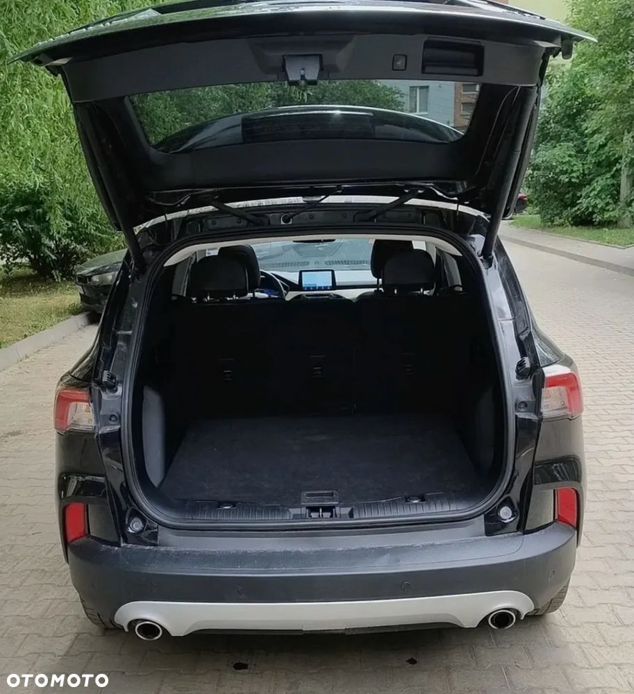Ford Escape - 8