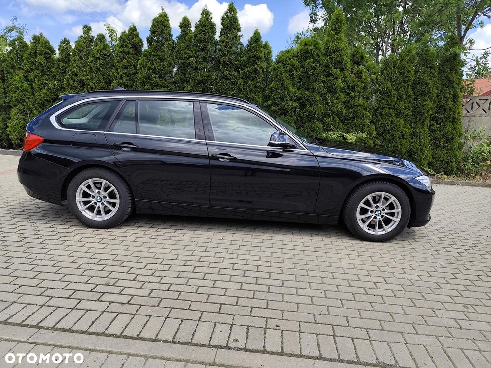 BMW Seria 3 - 10
