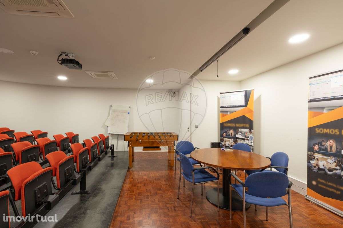 Escritório  para venda - Grande imagem: 2/30