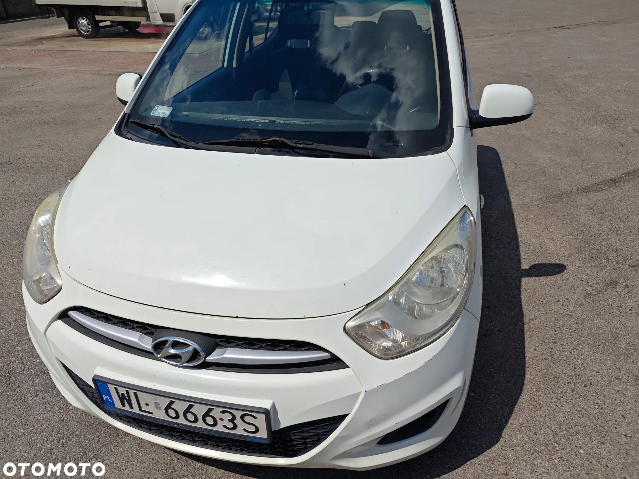 Hyundai i10 1.1 Base - 1