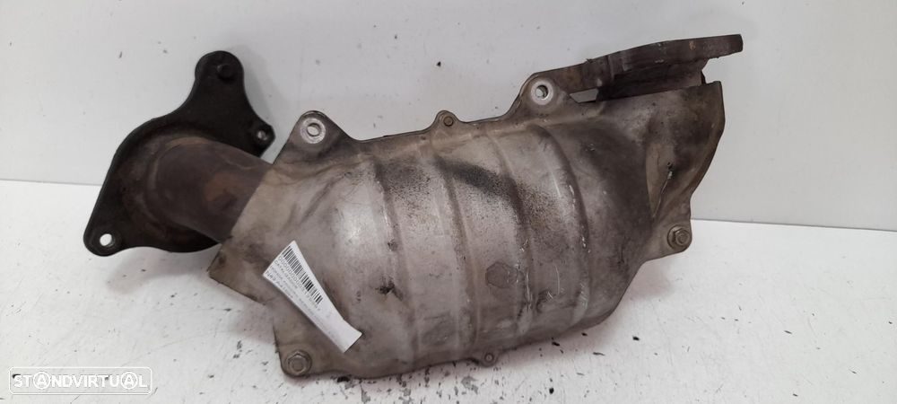 CATALISADOR HONDA ACCORD BERLINA CLCN - 1