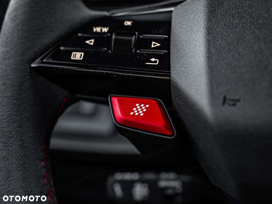 Audi RS3 Limousine TFSI Quattro S tronic - 9